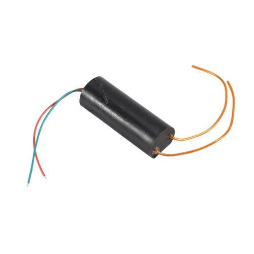 3v-6v to 400kV 400000V Boost Step- Power Module High-voltage Generator