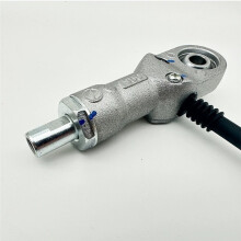 For CB650R / CBR650R 2019-2023 Auxiliary Electronic Quickshifter Variable Speed Shift Quickshifter Quick Shift