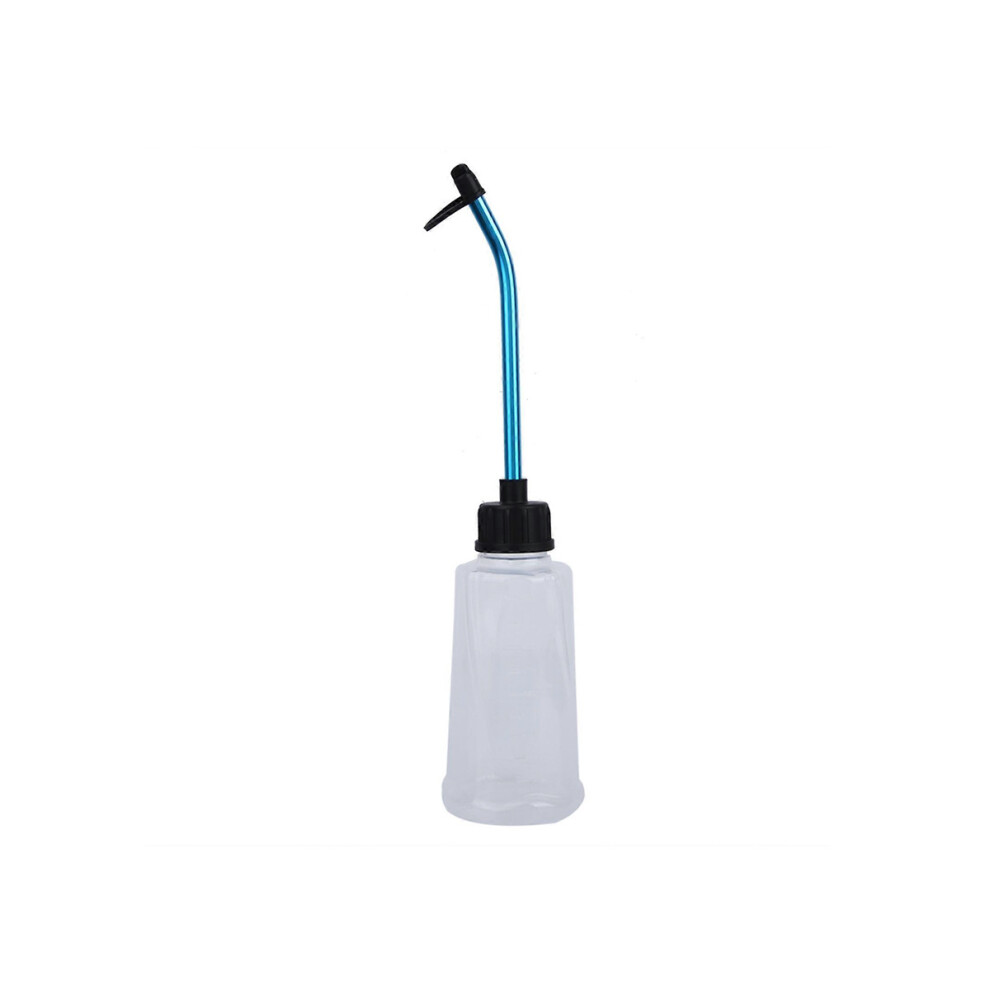 Nitrogen Engine Fuel Filling Bottle With Aluminum Alloy Straw, Compatible With Rc Model Cars, 250Ml, White 9148293246819