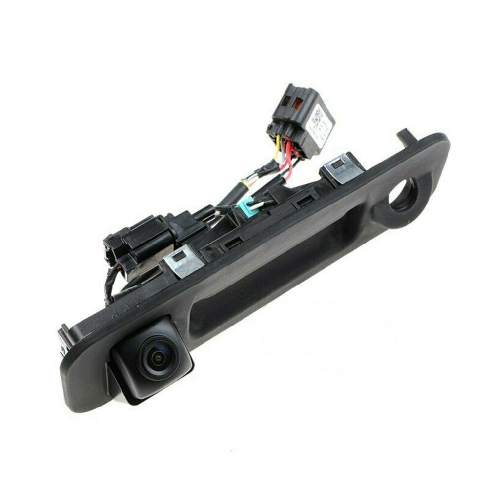 Rearview Backup Camera 56054059Ac Compatible With Dodge Durango, Replacement Part For Backup Assist Camera 9148293247311