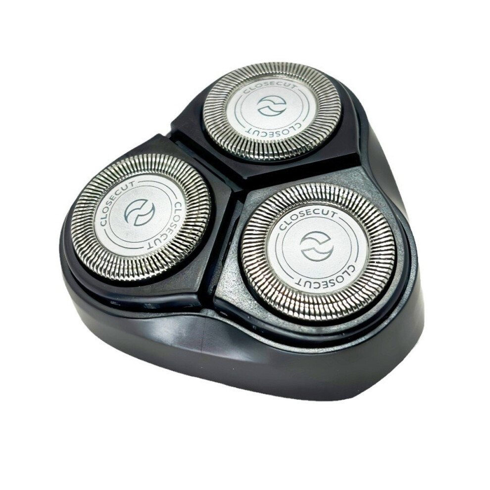 Replacement blades compatible with shavers YQ6008 YQ6108 YQ6188 YQ6308 HQ6990 HQ6920 HQ6900 HQ6950 HQ6970 HQ6405