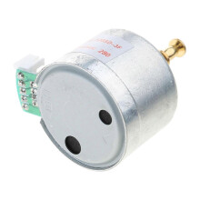 EG530SD-3F DC5-12V para motor de CC para tocadiscos, piezas de repuesto para reproductores de vinilo, motor de fonógrafo, gramófono profe