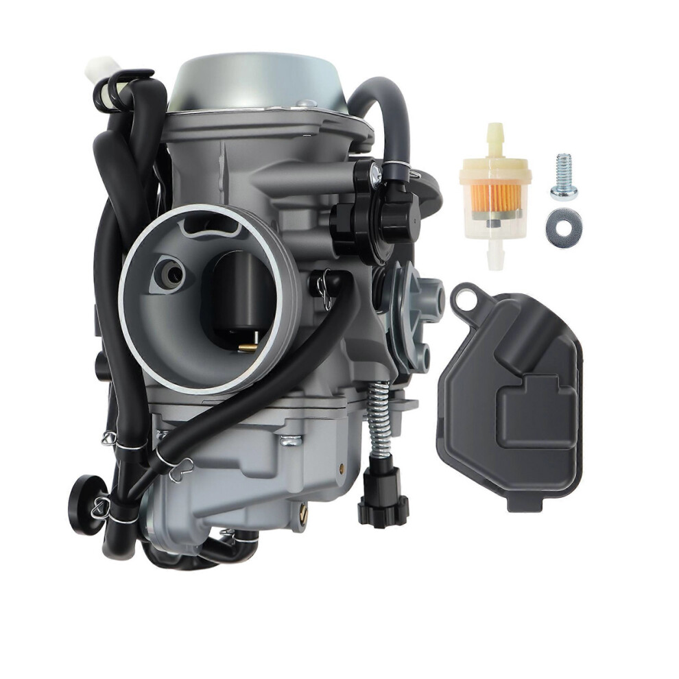 Carburetor Compatible With Honda Foreman 450 Trx450es Trx450s 1998-2001 16100-Hn0-A00 9148293253428