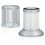 Filter Replacement for  Zing 1665 2156 Powerforce 1665 1613056 Assembly 1