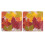 Thanksgiving Autumn Leaf Tablecloth Autumn Maple Leaf Tablecloth Waterproof Rectangular Plastic Tablecloth 1