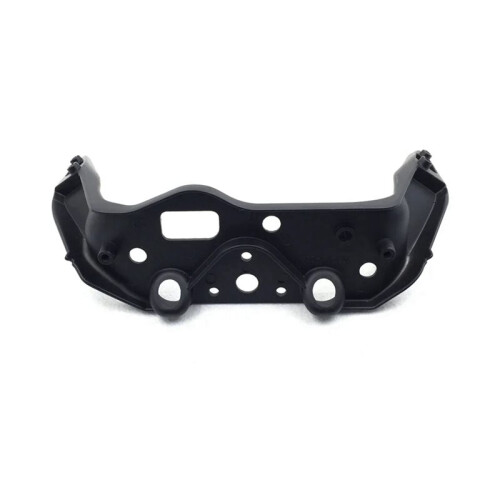 Motorcycle Upper Stay Bracket Fairing Bracket for  CBR 600/F4I 1999-2006 Headlight Bracket 1