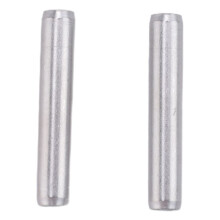 10Pcs M5X30Mm 304 Edelstahl Splintfrühlingsrolle Passstifte