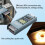 24V LED Light Strip Power Supply Low Voltage Light Strip Adapter Driver Linear Light Switching Power Supply 10