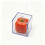 Triangle Fruit Shaping Mold Reusable Transparent Plastic Strawberry Tomato Growing Styling Tool 4
