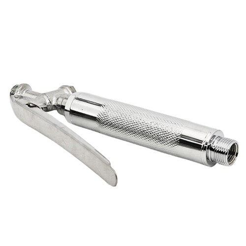 High Pressure Sprayer Handle with Filter for Efficient Watering