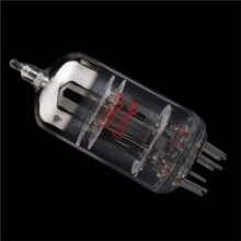 HIFI 12AU7 Vakuumröhre Als Ersatz für 12AU7 ECC82 Elektronenröhre Zur Präzisen Anpassung der Audioverstärkerparameter