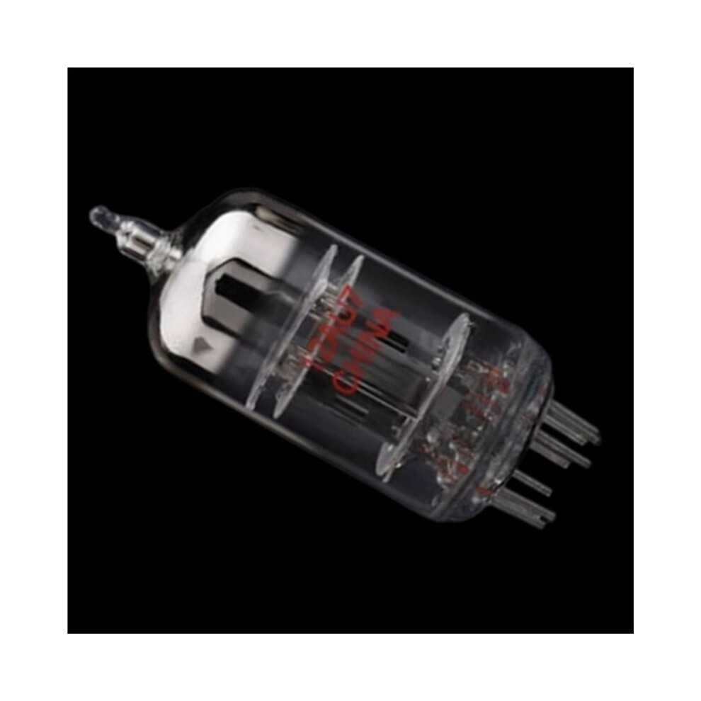 Hifi 12Au7 Vacuum Tube Replace 12Au7 Ecc82 Electronic Tube For Accurate Matching Of Audio Amplifier Parameters 6031501343567