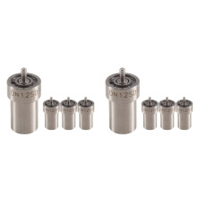 8 Piezas DN12SD12 Nueva Boquilla de Inyector de Combustible para OM314/352/353/364/366 MOTOR