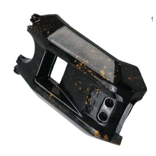 Motorcycle Front Battery Cover Battery Compartment Guard Case for  Light Bee 2