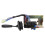 Interrupteur de Clignotants AMR6105 XPB101290 pour 3