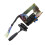 Interrupteur de Clignotants AMR6105 XPB101290 pour 5