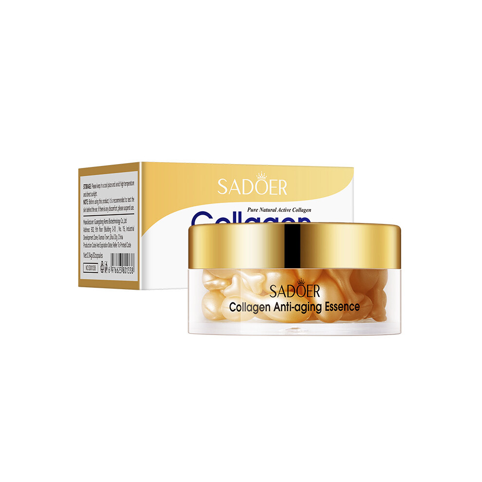 Cream Face Sadoer Moisturizing Hydrating Essence