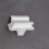 8331C6 Front Interior Trim Panel Clip Fixing Bracket for  1007 207 508 Partner B9 for  C5 C6 DS3 4
