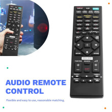 RMT-AM210U Remote Control is for Audio MHC-V50D SHAKE-X10D SHAKE-X70D SHAKE-X30D MHC-GT4D MHC-V44D