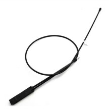A1648800259 Nieuwe Bowdenkabel voor Het Openen van de Motorkap voor - GL350 GL450 ML350 ML63 2006-2012 1648800259