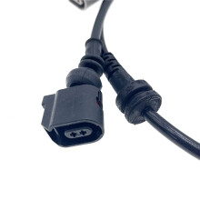 Para A6 A7 Arnés de Cableado del Sensor de Velocidad ABS Delantero Izquierdo 4G0972251G 4G0972251 G 4G0 972 251 G