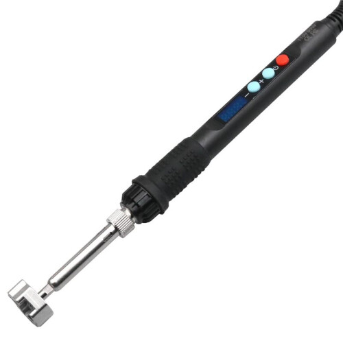 936 Joystick Soldering Iron Tip 90W Suitable for  Ps4 Ps5  Pro Controller Disassembly Repair Tools A EU Plug 1
