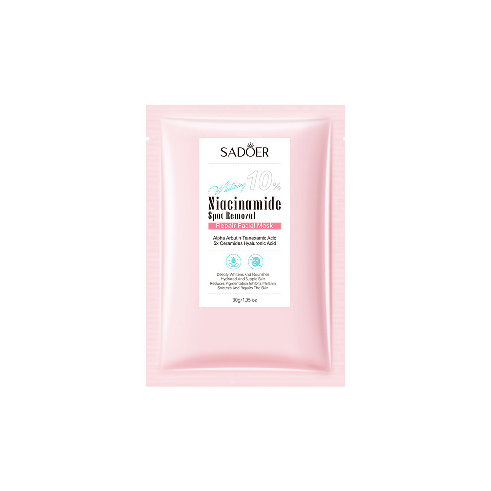 Whitening Mask 30g Moisturizing and Rejuvenating Mask