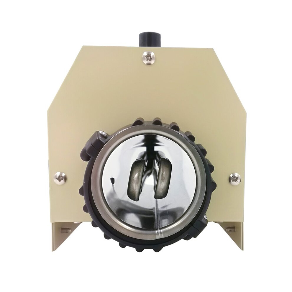 220V 3Kw Electric Water Heater Thermostat For Swimming Pool Bathtub Spa Bath For Massage Hot Tub And 4711710592360