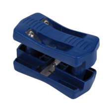 Trymer do Oklejania KrawęDzi Okleina Laminat Trymer do KrawęDzi Plastikowa Sklejka PVC Melamina Wood Band Cutter RęCzne Przycinanie