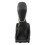 Gear Shift Knob with Leather Boot New for  A7 A6 PASTYLE C7 2016 2017 2018 Flat Leather 4