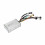 E-Scooter Controller 48V 25A Moederbord met LED-Display voor  voor KugooKirin M5 Pro 7