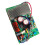 For TCL Air Conditioner External Unit Motherboard A010380 Computer Version FR-4 CTI=600V Control Board Replacement PCB 6