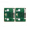 4PCS LED Chip Board Daytime Running Light Chip Kit for   F60 2020-2023 Light Source PCB Board Working Chip Light 6