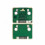 4PCS LED Chip Board Daytime Running Light Chip Kit for   F60 2020-2023 Light Source PCB Board Working Chip Light 7