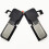A1707 Left and Right Speaker Set Pair for  Pro 15.4" A1707 Speaker Late 2