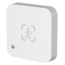 Tuya Zigbee WiFi Human Presence Sensor 24G MmWave  Detector APP Control for  Home Security Protector B