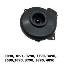 Fan Motor for Cecotec Conga 3090, 3091, 3290, 3390 ,3490,3590/ 3690, 3790, 3890, 4090 ,Vacuum Cleaner Parts Replacement