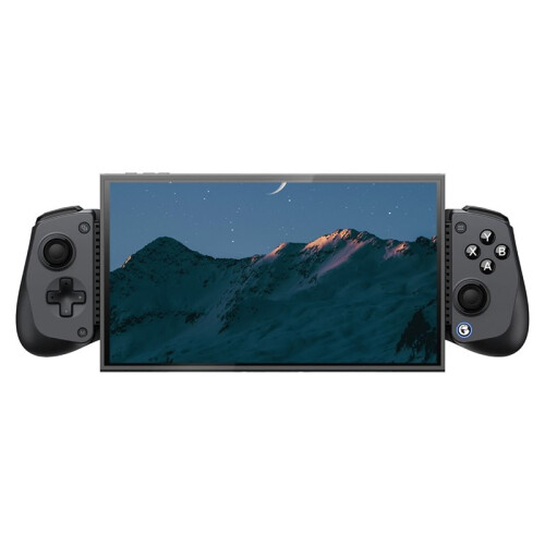 X5s  Mobil Spelkontroll för  2/ för / för Android/ för / för  , Hall-Effekt Joystick 2