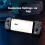 X5s  Mobil Spelkontroll för  2/ för / för Android/ för / för  , Hall-Effekt Joystick 9