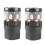 Dynamic Microphone Core, Microphone General Accessories, Dynamic Microphone Capsule,High Fidelity Sound Quality N-813 1