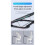 Suporte para Laptop Gamer RGB com Cooler de Ar, Suporte para Notebook com Base de Ventilador de 6 Ventoinhas para Laptop de 12-17 Polegadas 7