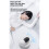 Automatic Bed Vacuum Cleaner Wireless UV Mite Remover Sterilization for Mattress Pillows Sofa Carpet Clothes 3