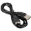 USB-Laddarkabel för  Advance SP ( SP) / -Konsol [Advance] 1 St 1