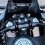 Handlebar Riser Clamp Mount Base Heightening Move Back Damping Stabilizer for   450MT MT450 MT 450 MT 5