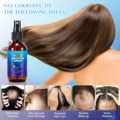 Haarlak 60 ml 1