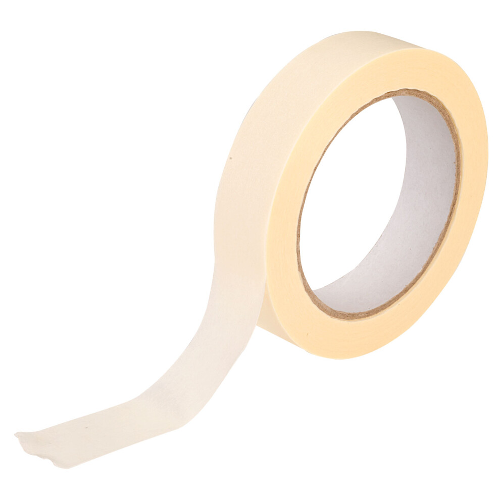 Ultratape General Purpose Masking Tape 25Mm X 50M 5027785803546