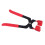 Lug Cover Plier Nuts Cap Removal Plier Universal High Performance Convenient Easy to Use Practical Nuts Covers Pliers 2
