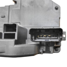 Deurvergrendelingsmechanisme 81420-2L000 81410-2L000 814102L000 814202L000 voor I30 I30CW 2007-11 Achter