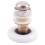 3X Shower Sliding Door Roller Runner Wheel 27mm Wheel Diameter 2