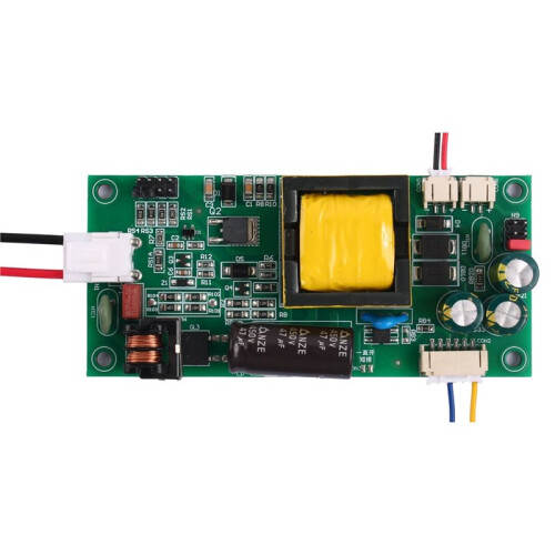 19-55 Inch Universal LCD TV Backlight Driver Board LED Backlight Constant Current Board Driver Power AC 220V 2